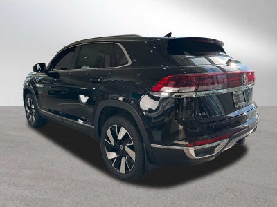 2025 Volkswagen Atlas Cross Sport 2.0T SEL