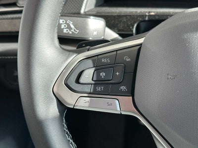 2025 Volkswagen Atlas Cross Sport 2.0T SEL