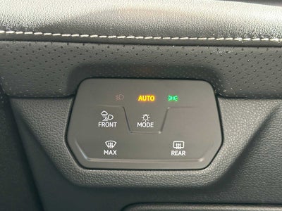 2025 Volkswagen Atlas Cross Sport 2.0T SEL