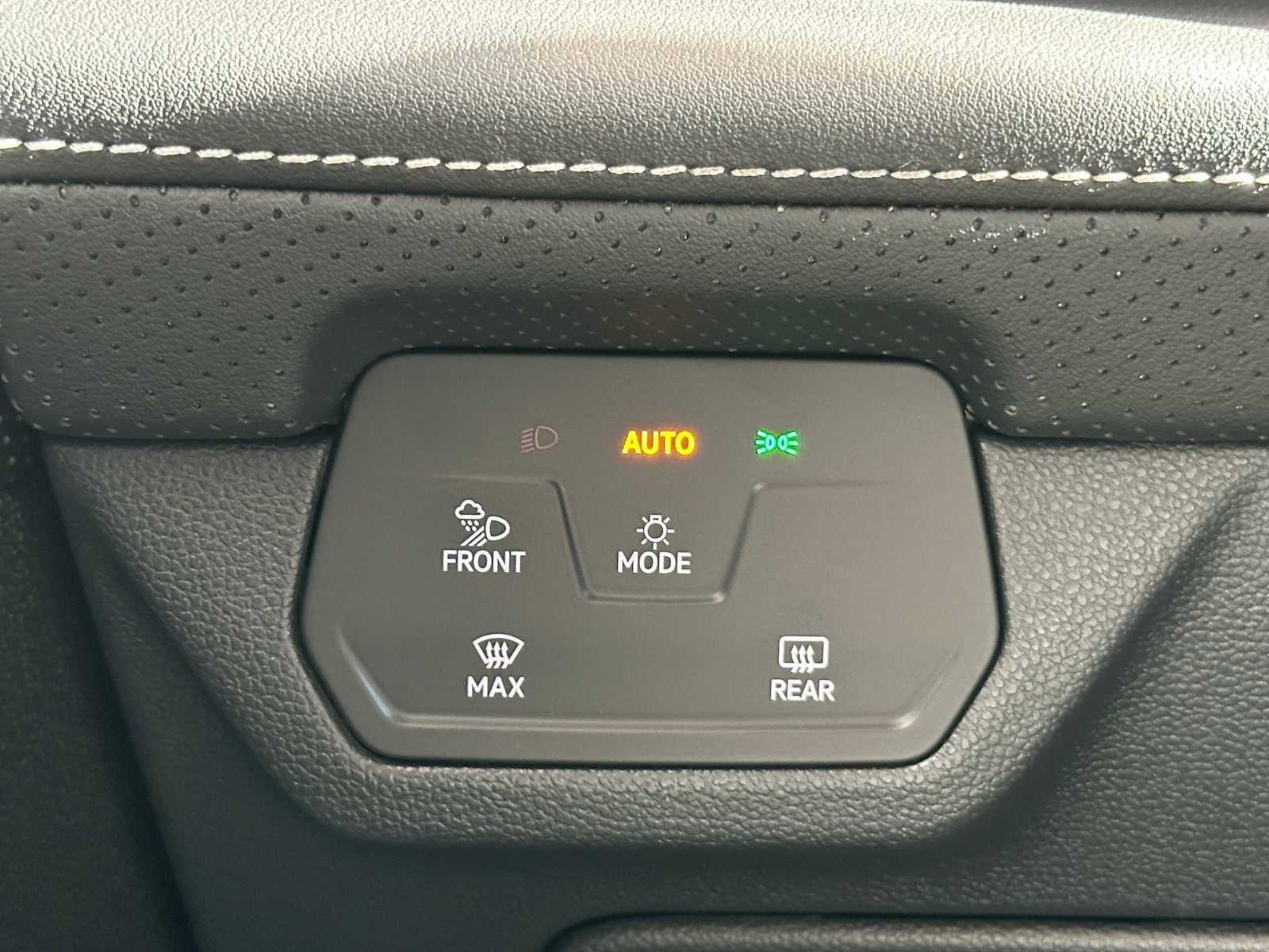 2025 Volkswagen Atlas Cross Sport 2.0T SEL