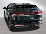 2025 Volkswagen Atlas Cross Sport 2.0T SEL