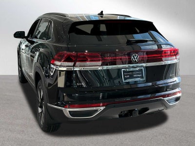 2025 Volkswagen Atlas Cross Sport 2.0T SEL