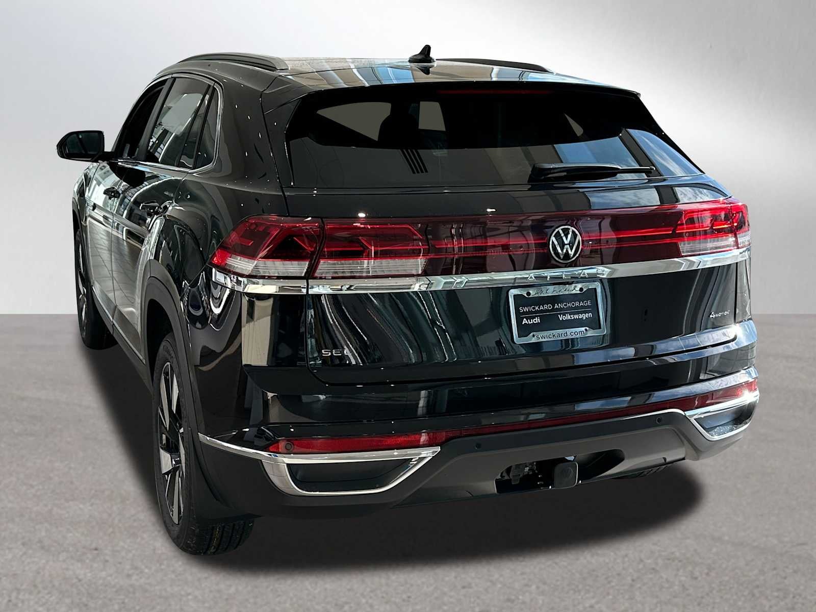 2025 Volkswagen Atlas Cross Sport 2.0T SEL