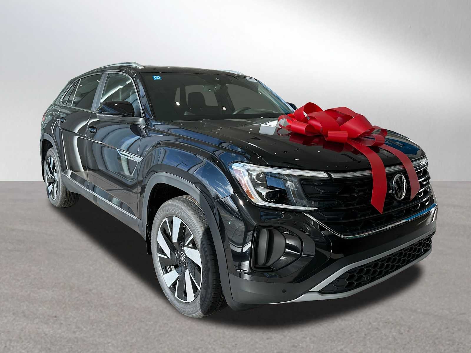 2025 Volkswagen Atlas Cross Sport 2.0T SEL