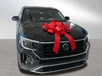 2025 Volkswagen Atlas Cross Sport 2.0T SEL