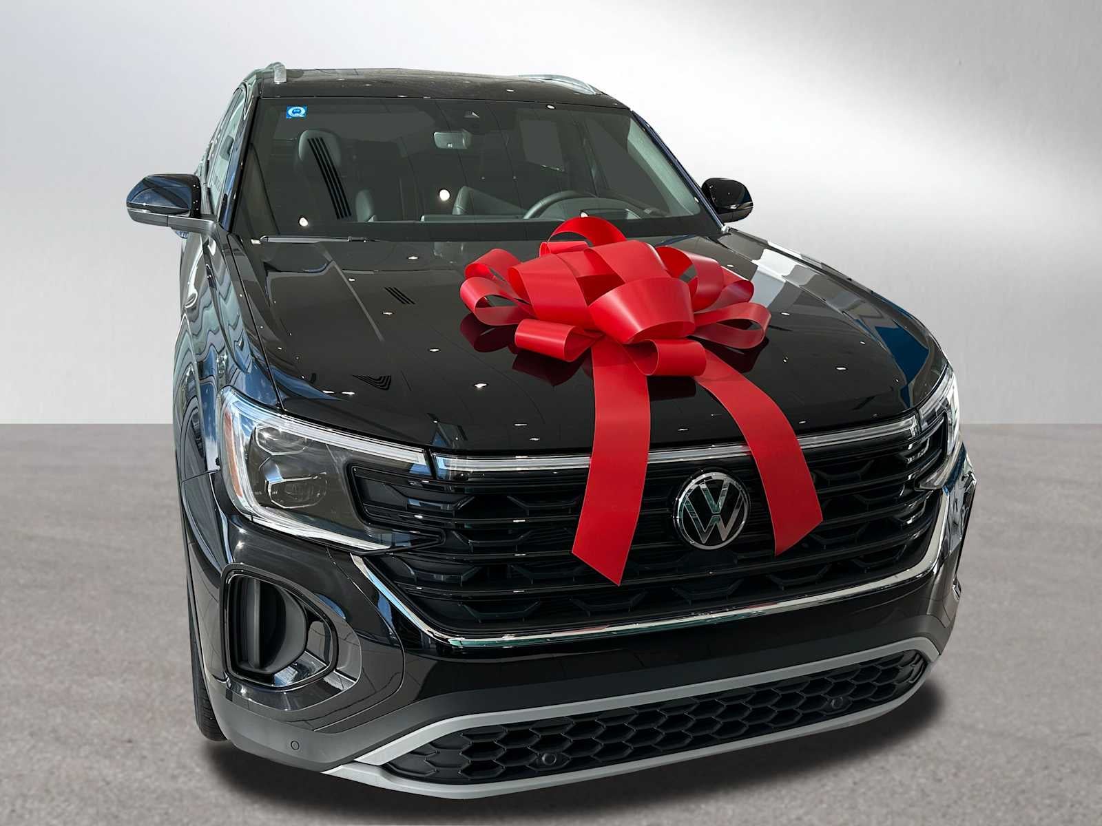 2025 Volkswagen Atlas Cross Sport 2.0T SEL