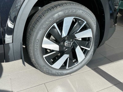 2025 Volkswagen Atlas Cross Sport 2.0T SEL