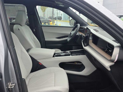 2027 Volkswagen Atlas 2.0T SEL