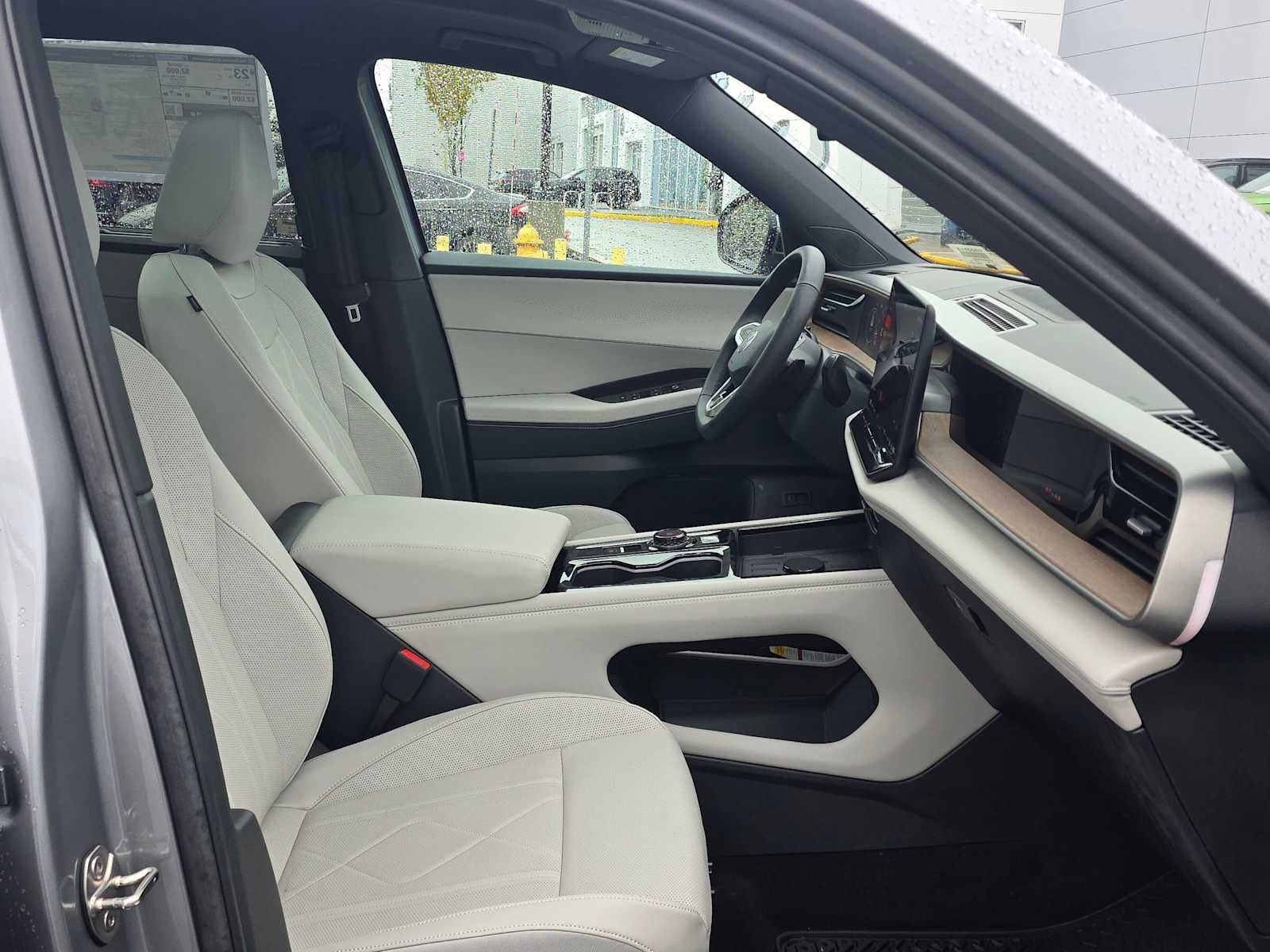 2027 Volkswagen Atlas 2.0T SEL