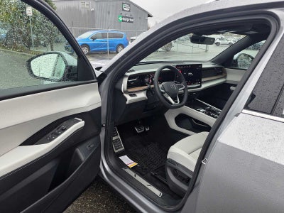 2027 Volkswagen Atlas 2.0T SEL