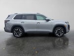 2027 Volkswagen Atlas 2.0T SEL