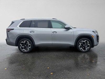 2027 Volkswagen Atlas 2.0T SEL