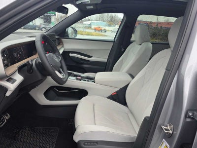 2027 Volkswagen Atlas 2.0T SEL