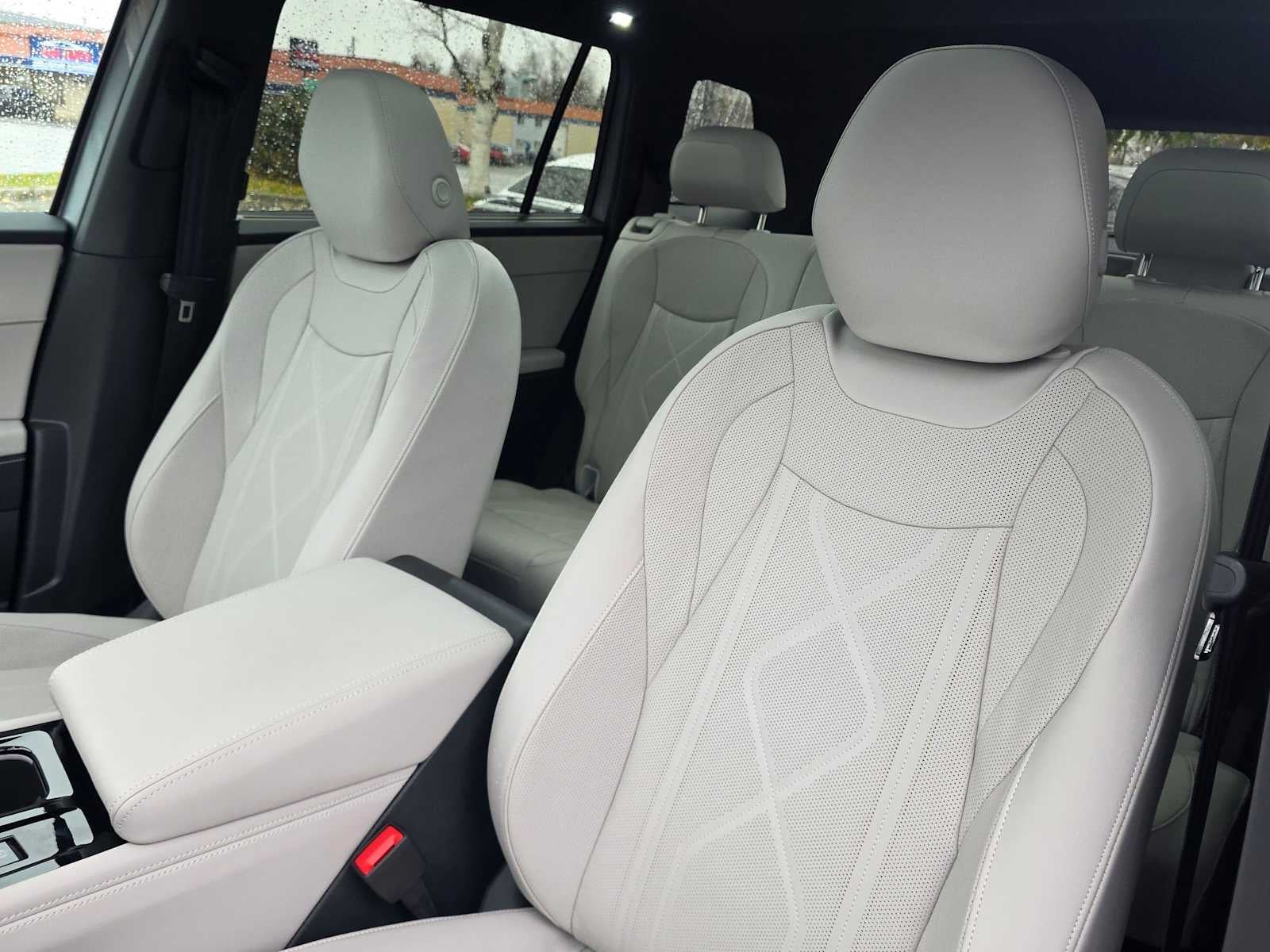 2027 Volkswagen Atlas 2.0T SEL