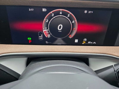2027 Volkswagen Atlas 2.0T SEL
