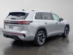 2027 Volkswagen Atlas 2.0T SEL