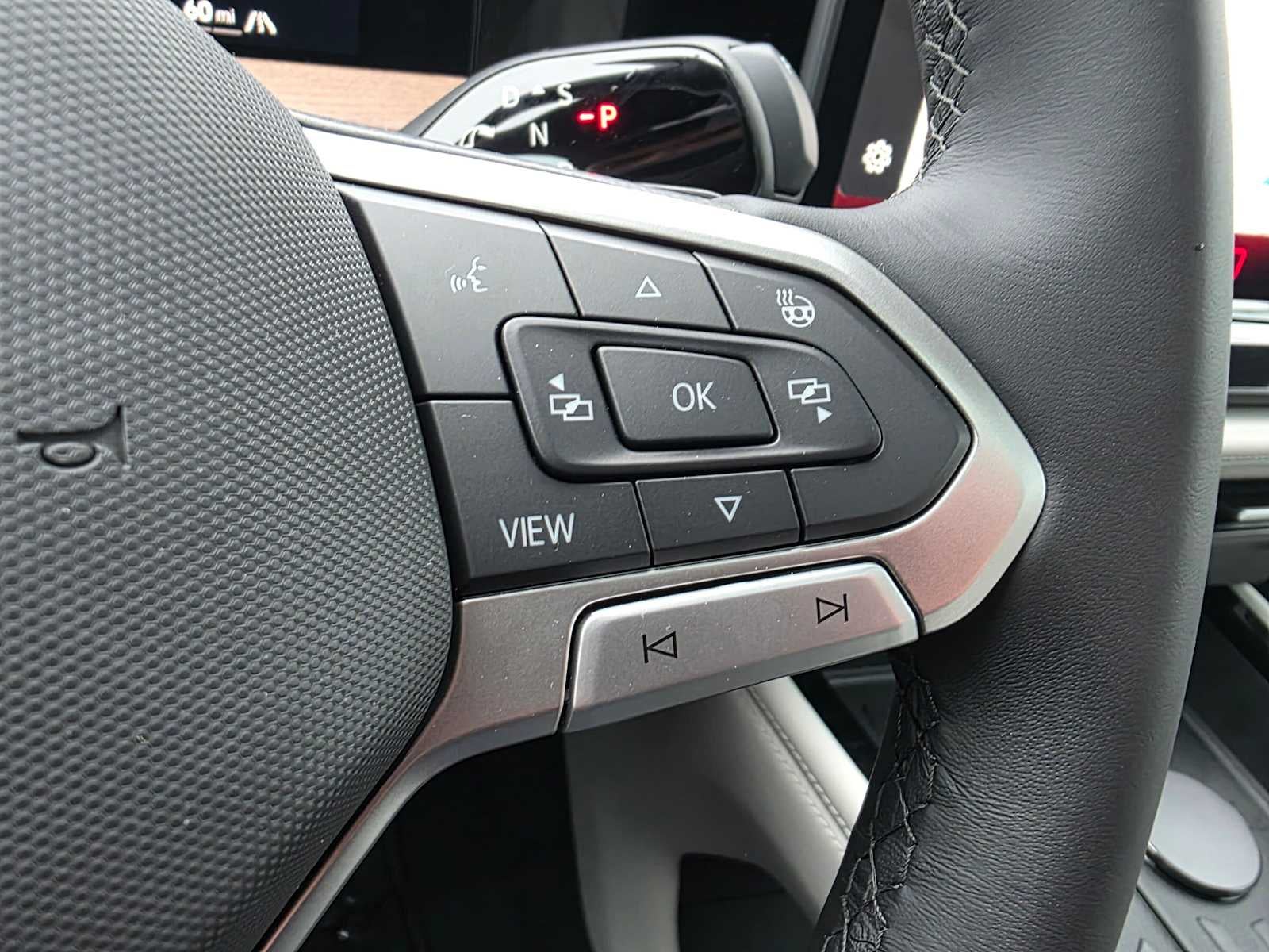 2027 Volkswagen Atlas 2.0T SEL