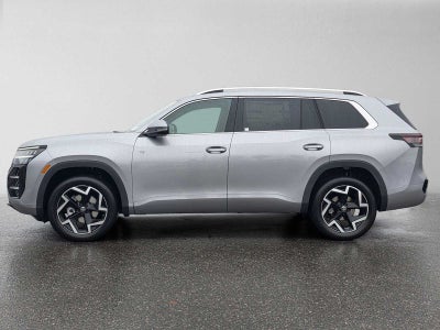 2027 Volkswagen Atlas 2.0T SEL