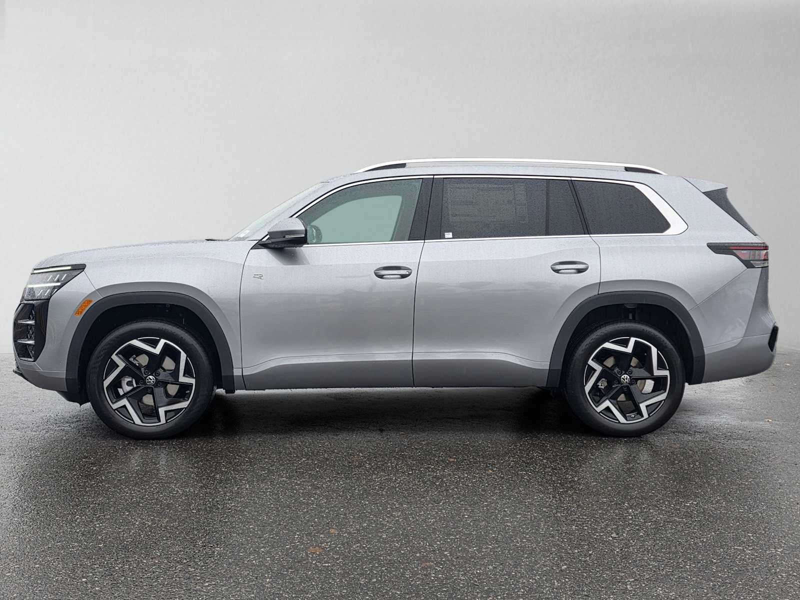 2027 Volkswagen Atlas 2.0T SEL