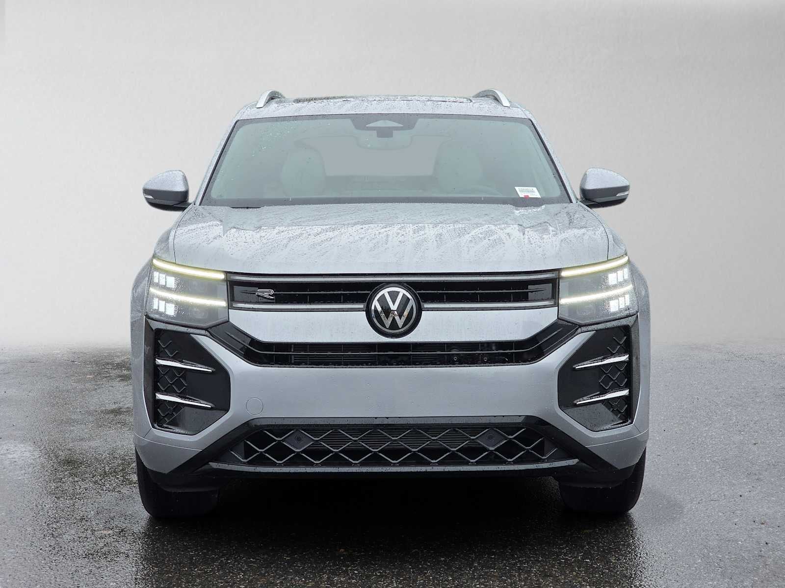 2027 Volkswagen Atlas 2.0T SEL