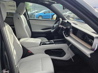2027 Volkswagen Atlas 2.0T SEL