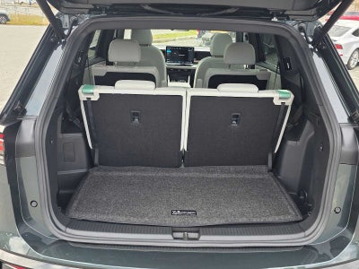 2027 Volkswagen Atlas 2.0T SEL
