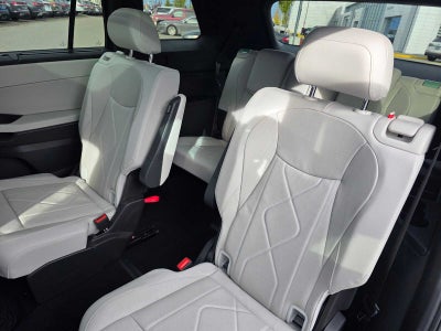 2027 Volkswagen Atlas 2.0T SEL