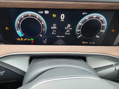 2027 Volkswagen Atlas 2.0T SEL