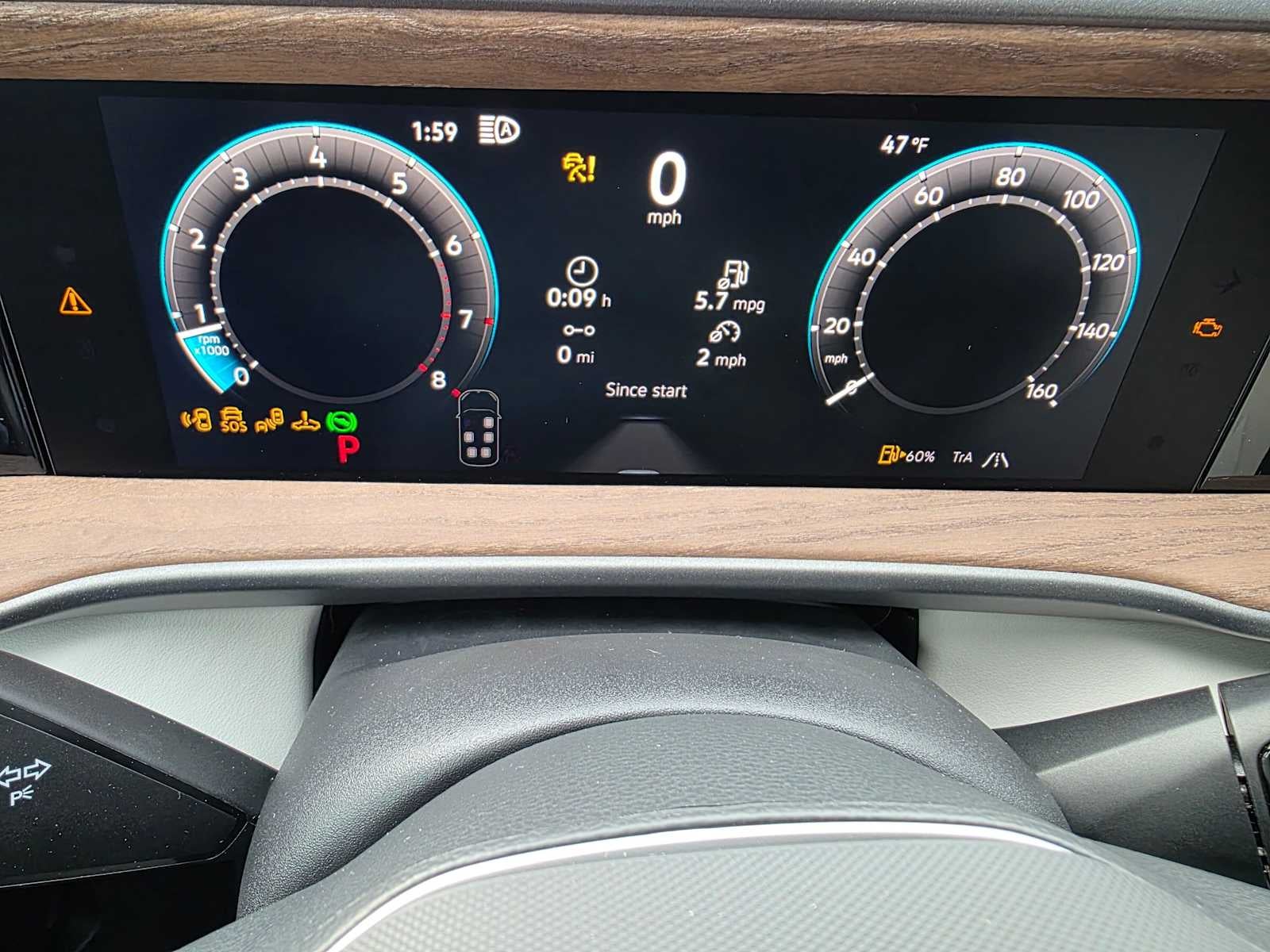 2027 Volkswagen Atlas 2.0T SEL