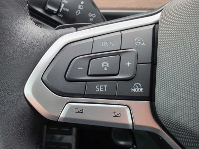 2027 Volkswagen Atlas 2.0T SEL