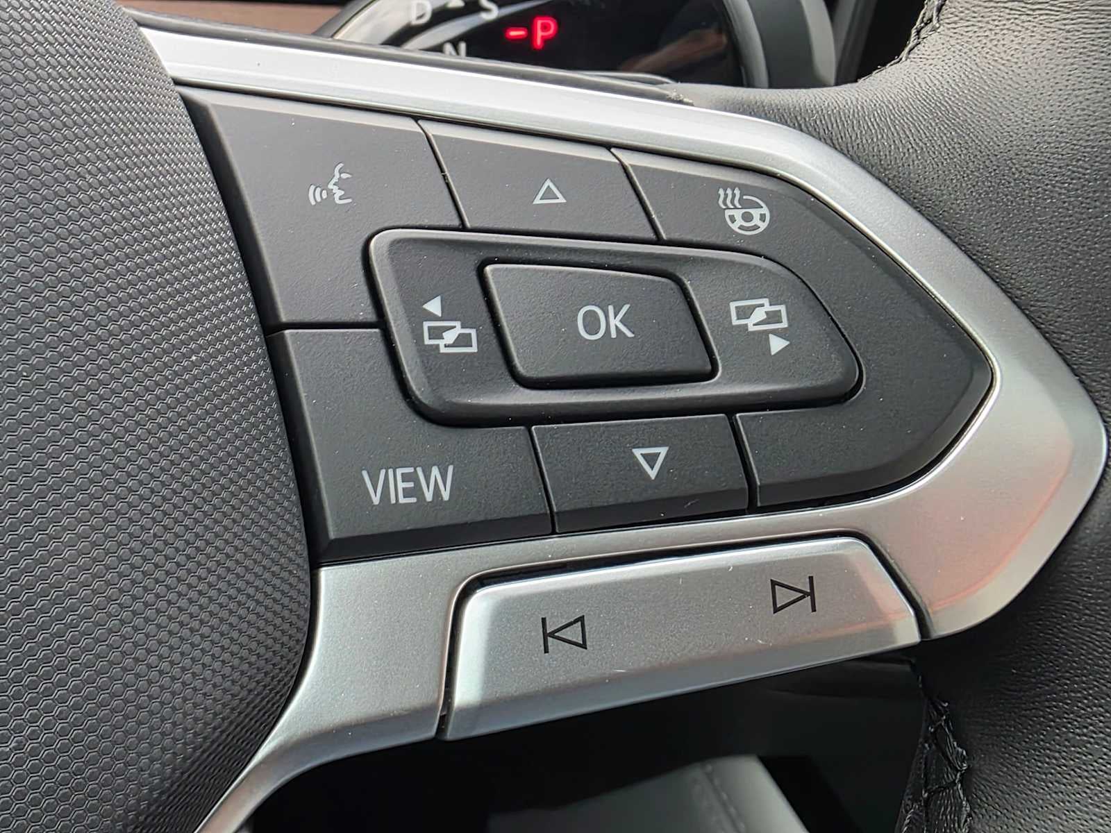 2027 Volkswagen Atlas 2.0T SEL