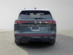 2027 Volkswagen Atlas 2.0T SEL
