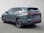 2027 Volkswagen Atlas 2.0T SEL