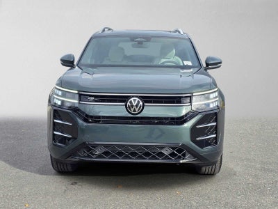 2027 Volkswagen Atlas 2.0T SEL