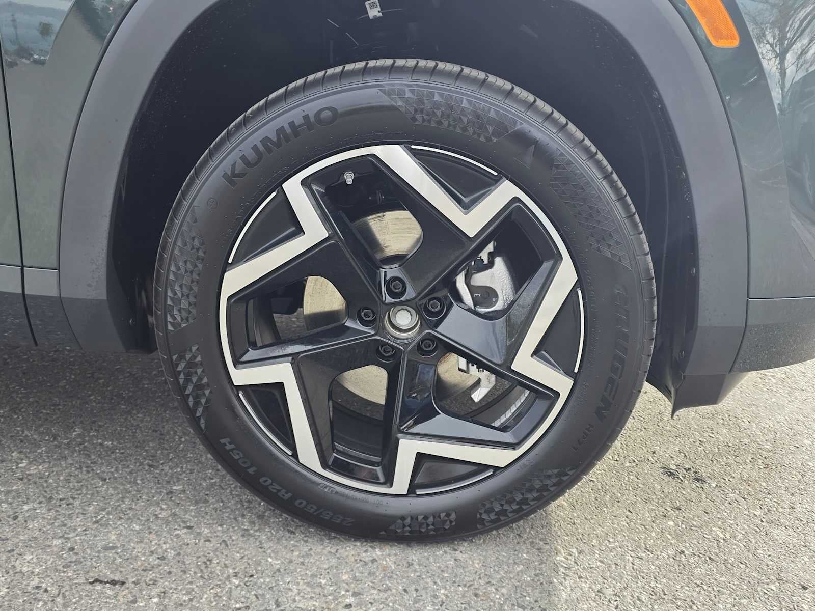 2027 Volkswagen Atlas 2.0T SEL