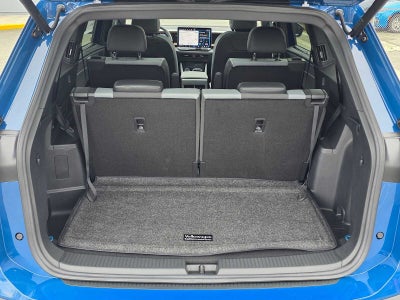 2027 Volkswagen Atlas 2.0T SEL