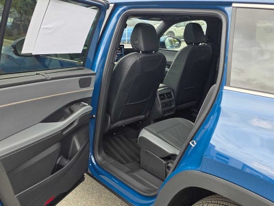 2027 Volkswagen Atlas 2.0T SEL