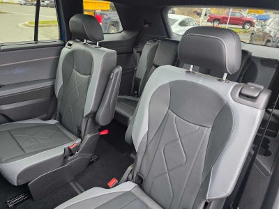 2027 Volkswagen Atlas 2.0T SEL