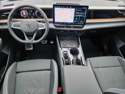 2027 Volkswagen Atlas 2.0T SEL