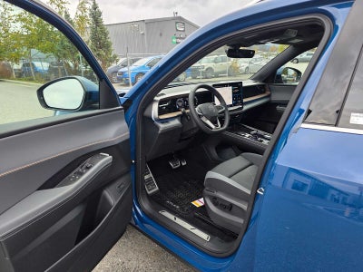 2027 Volkswagen Atlas 2.0T SEL
