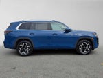 2027 Volkswagen Atlas 2.0T SEL