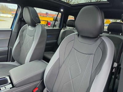 2027 Volkswagen Atlas 2.0T SEL