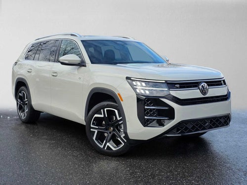 2027 Volkswagen Atlas 2.0T SEL