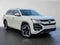 2027 Volkswagen Atlas 2.0T SEL