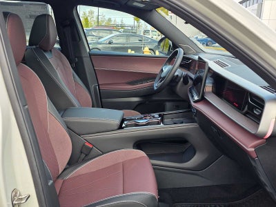 2027 Volkswagen Atlas 2.0T SEL