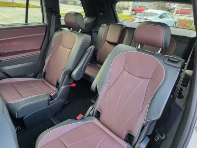 2027 Volkswagen Atlas 2.0T SEL
