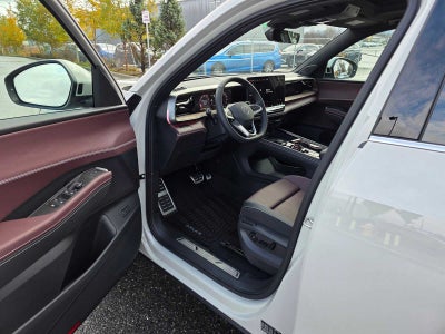 2027 Volkswagen Atlas 2.0T SEL