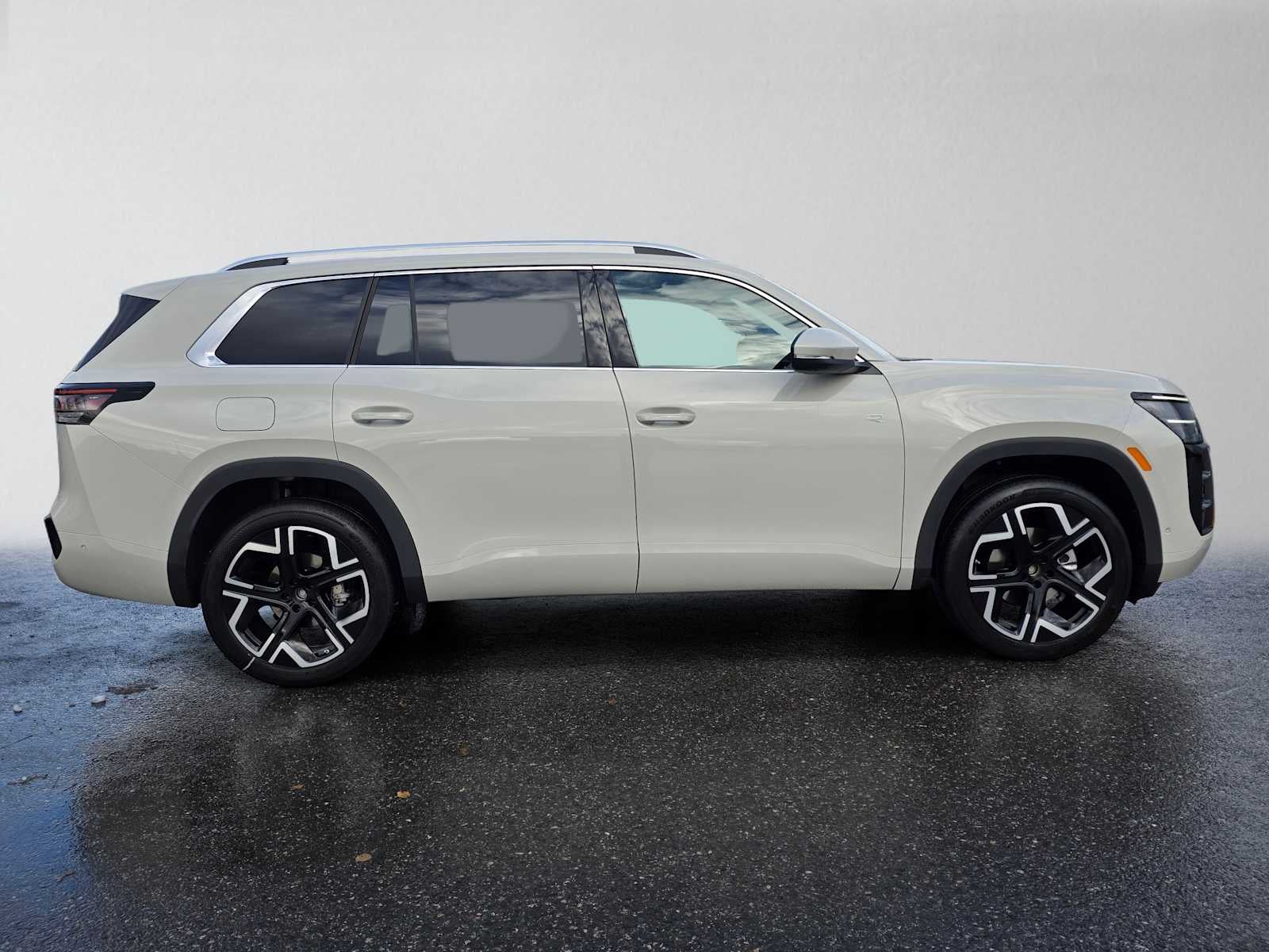 2027 Volkswagen Atlas 2.0T SEL