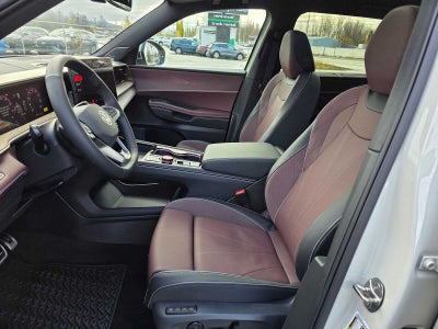 2027 Volkswagen Atlas 2.0T SEL