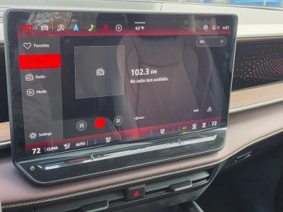2027 Volkswagen Atlas 2.0T SEL
